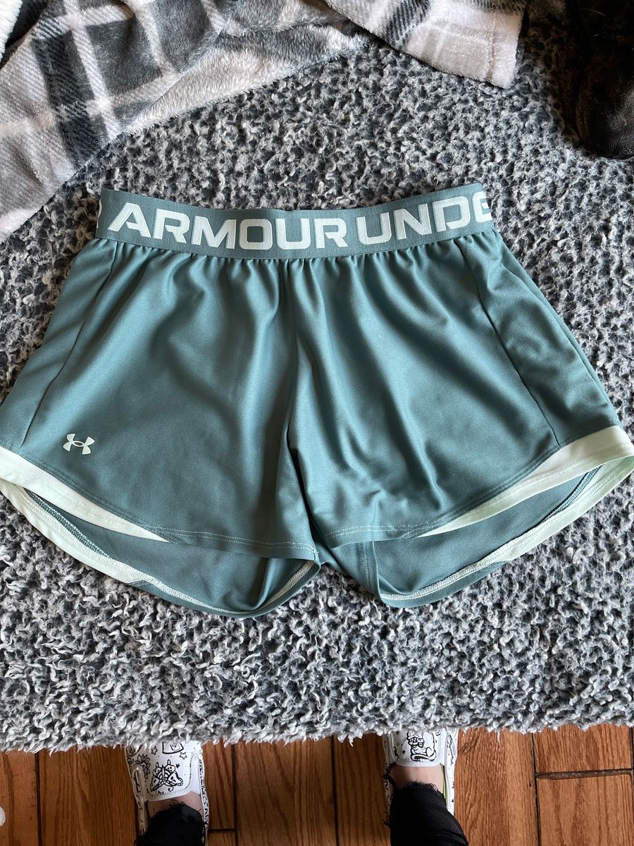 Under Armour
